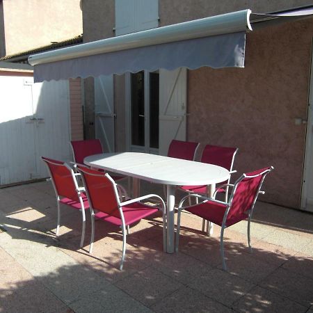 Ferienwohnung 79 Rue Des Tourterelles La Londe-les-Maures Exterior foto